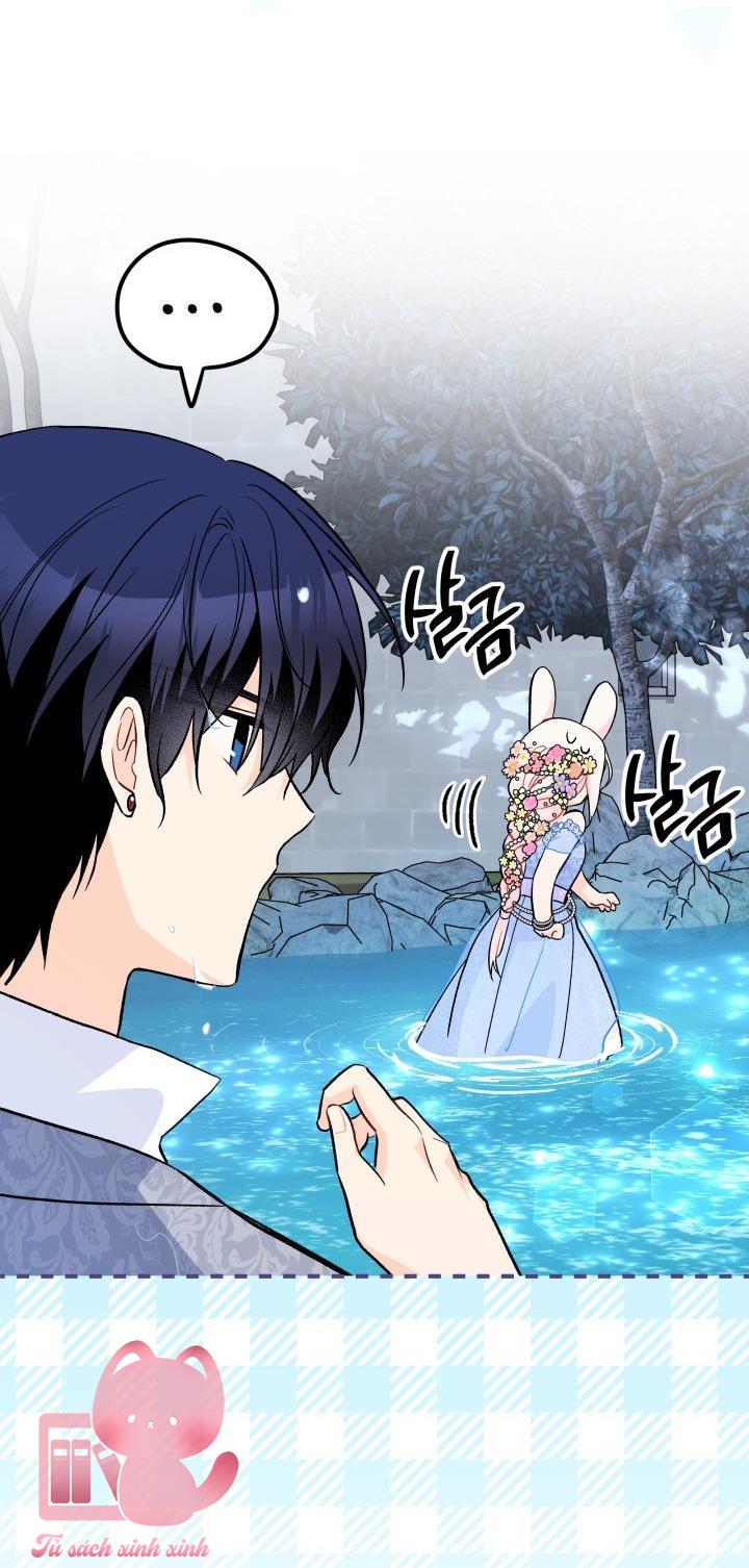 Quan Hệ Cộng Sinh Giữa Báo Đen Và Thỏ Trắng - Chap 149 - Trang 48