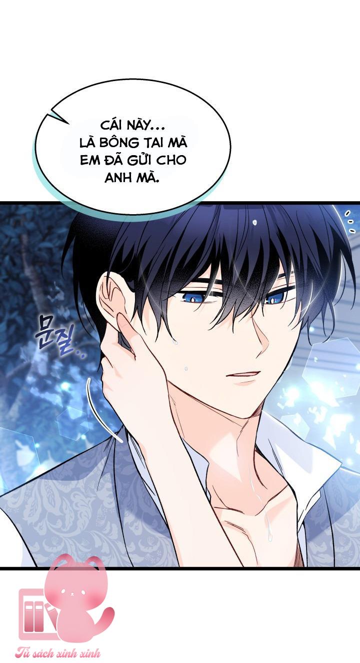 Quan Hệ Cộng Sinh Giữa Báo Đen Và Thỏ Trắng - Chap 149 - Trang 52
