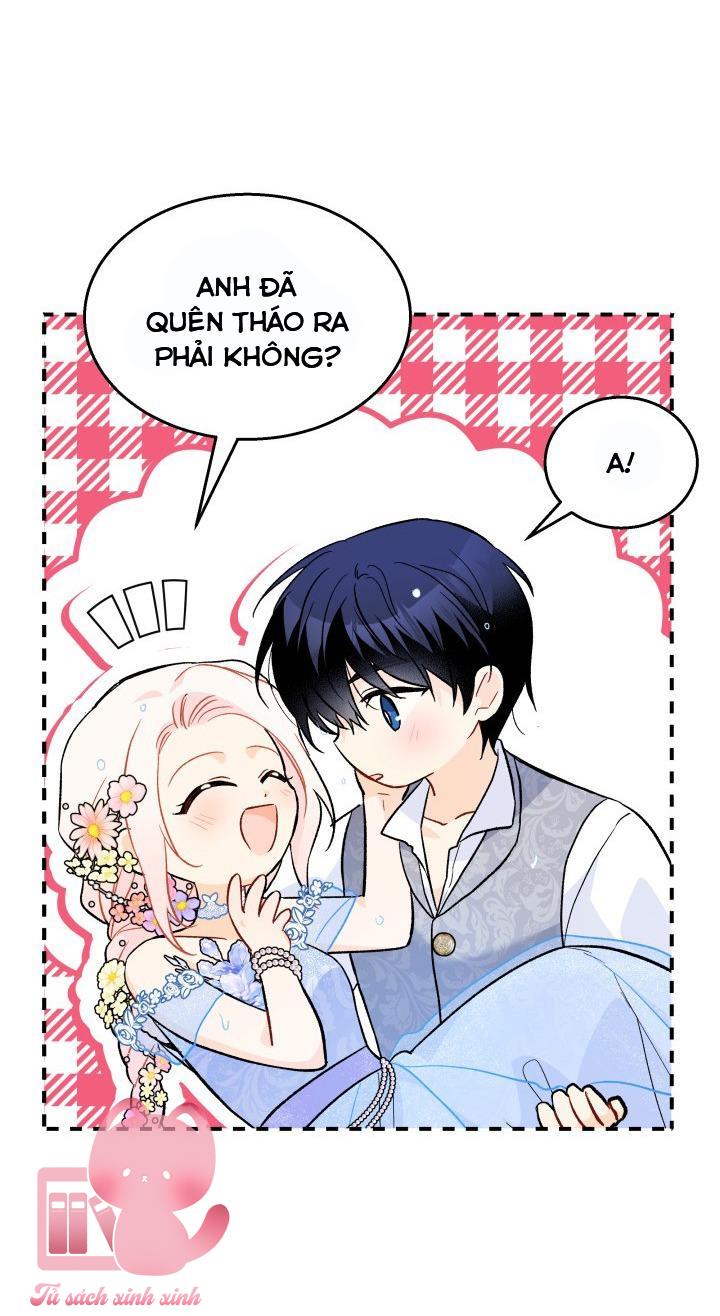 Quan Hệ Cộng Sinh Giữa Báo Đen Và Thỏ Trắng - Chap 149 - Trang 53