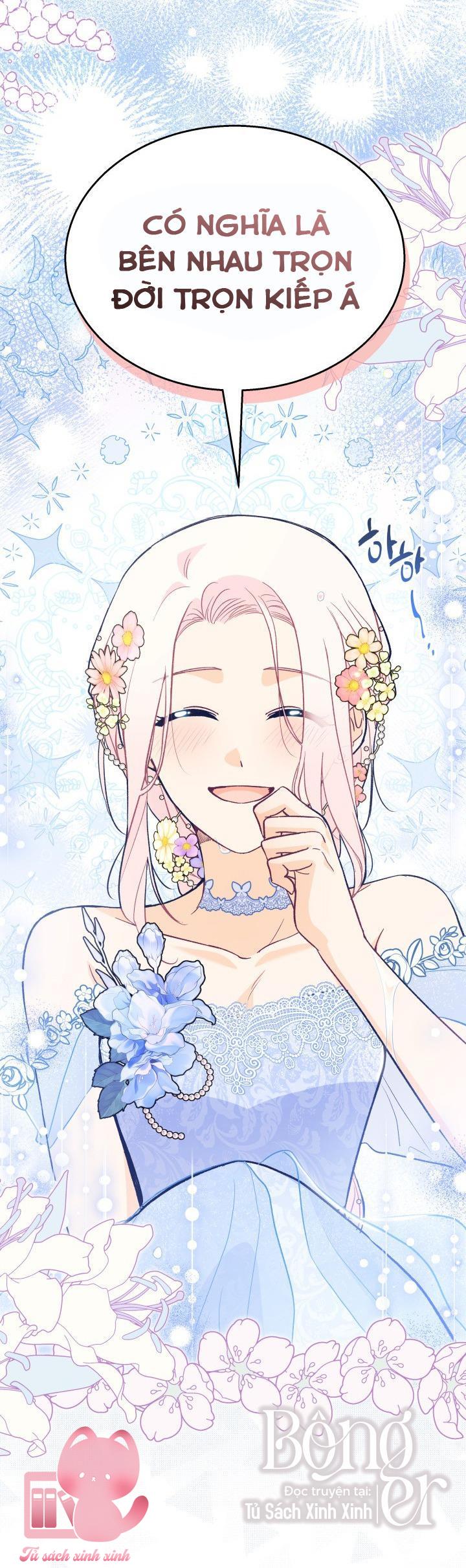 Quan Hệ Cộng Sinh Giữa Báo Đen Và Thỏ Trắng - Chap 149 - Trang 56