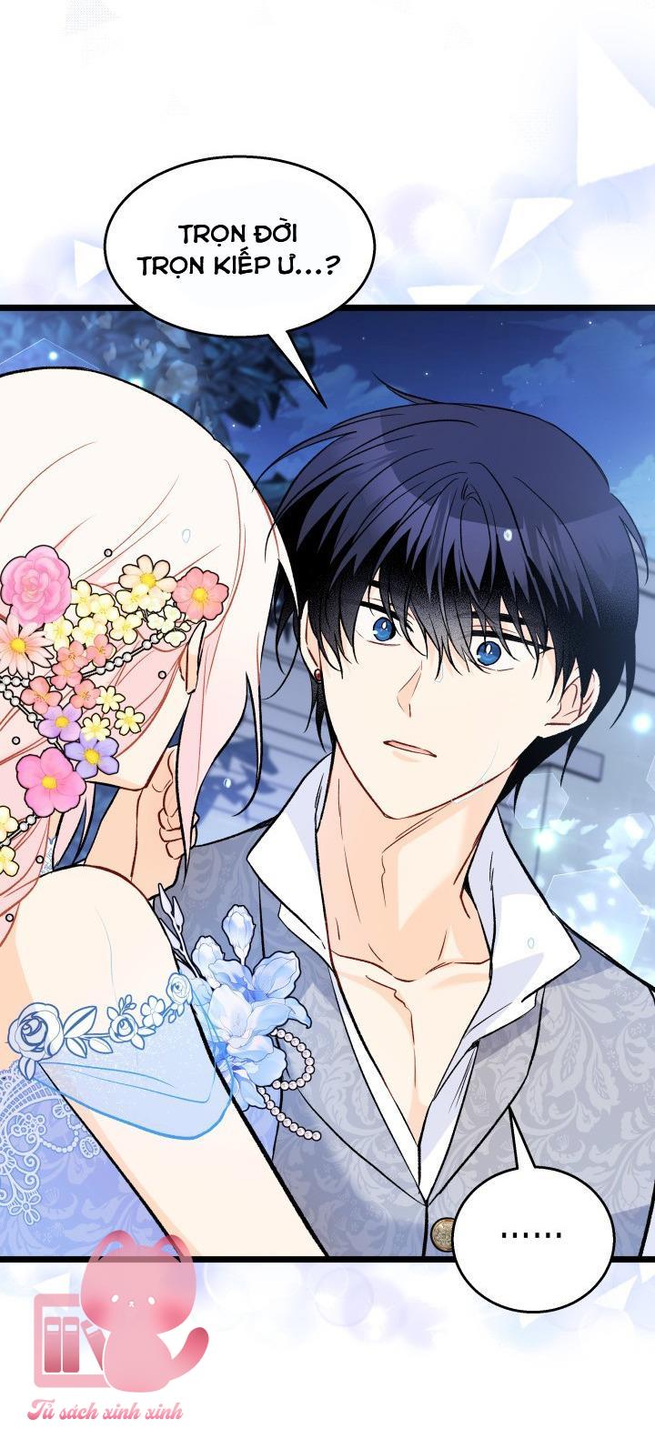 Quan Hệ Cộng Sinh Giữa Báo Đen Và Thỏ Trắng - Chap 149 - Trang 57