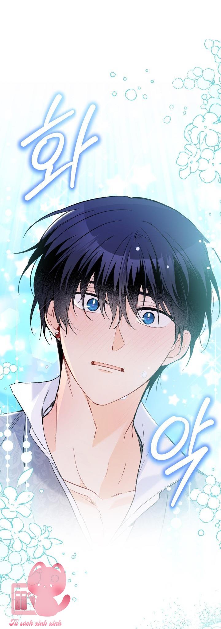 Quan Hệ Cộng Sinh Giữa Báo Đen Và Thỏ Trắng - Chap 149 - Trang 58