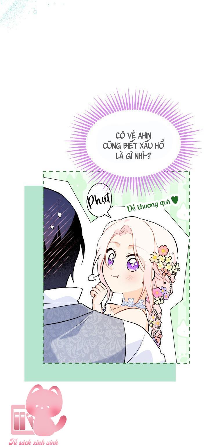 Quan Hệ Cộng Sinh Giữa Báo Đen Và Thỏ Trắng - Chap 149 - Trang 60