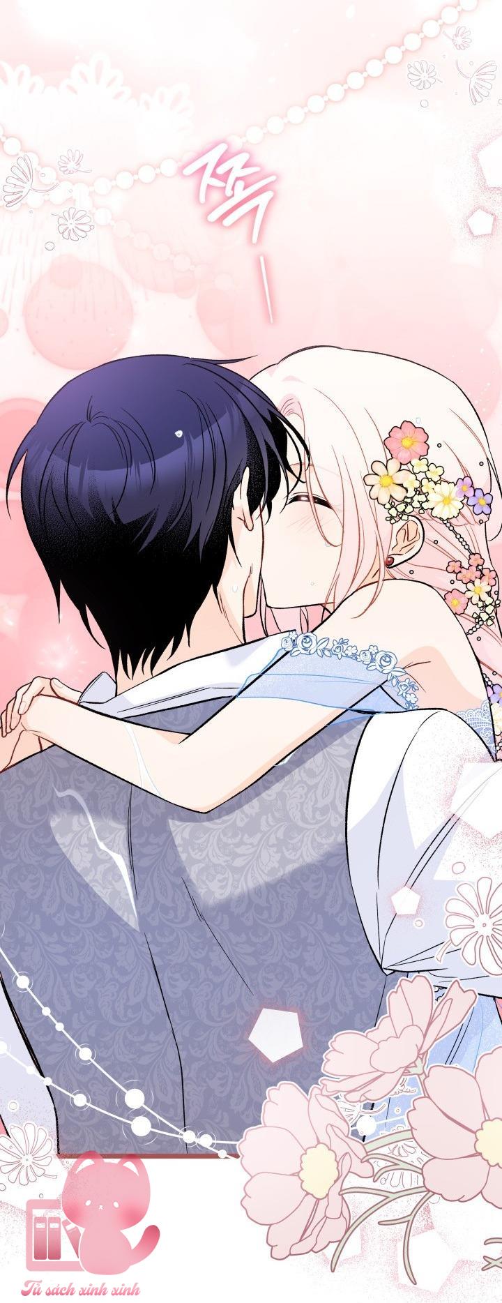 Quan Hệ Cộng Sinh Giữa Báo Đen Và Thỏ Trắng - Chap 149 - Trang 62