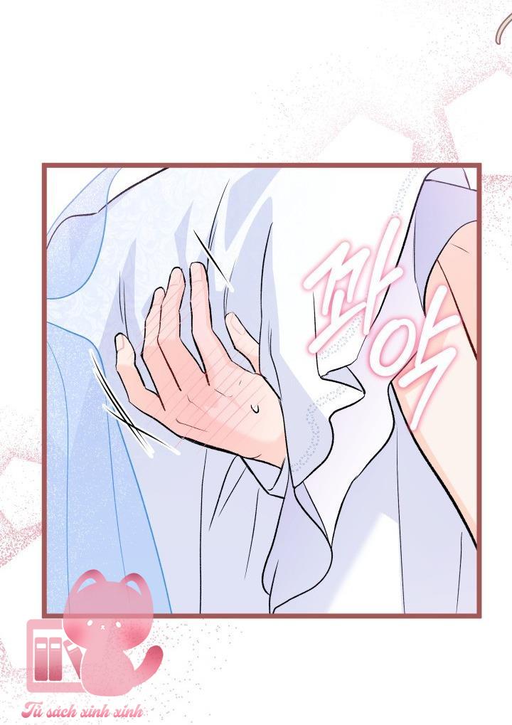 Quan Hệ Cộng Sinh Giữa Báo Đen Và Thỏ Trắng - Chap 149 - Trang 63