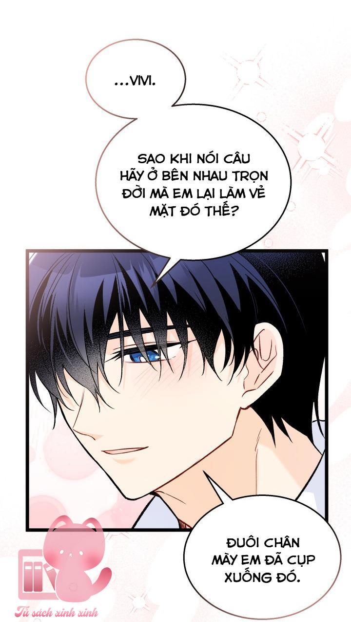 Quan Hệ Cộng Sinh Giữa Báo Đen Và Thỏ Trắng - Chap 149 - Trang 65