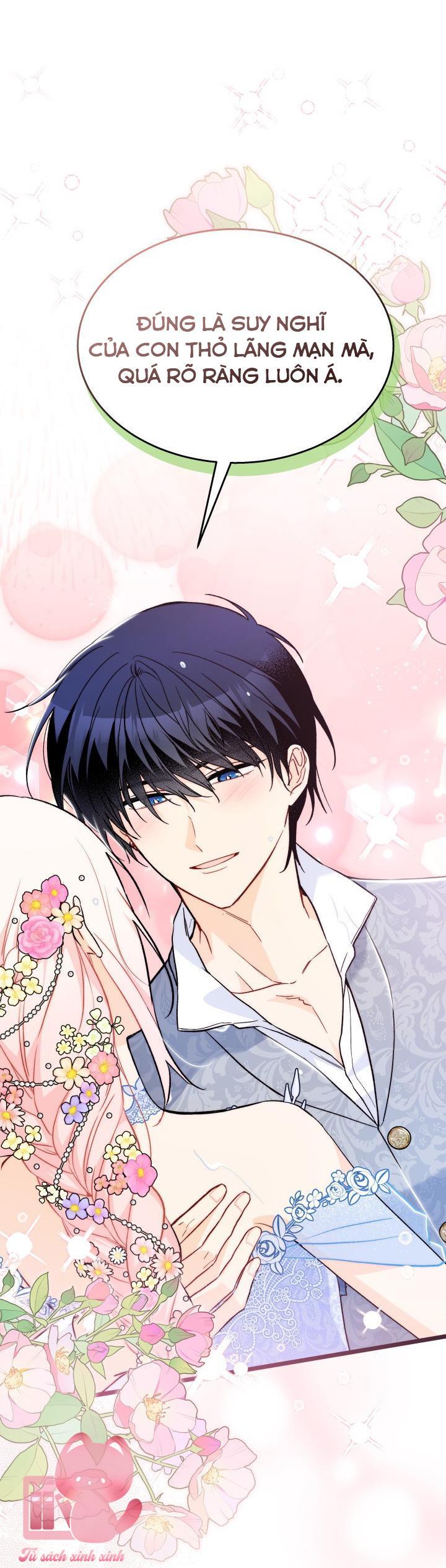 Quan Hệ Cộng Sinh Giữa Báo Đen Và Thỏ Trắng - Chap 149 - Trang 68