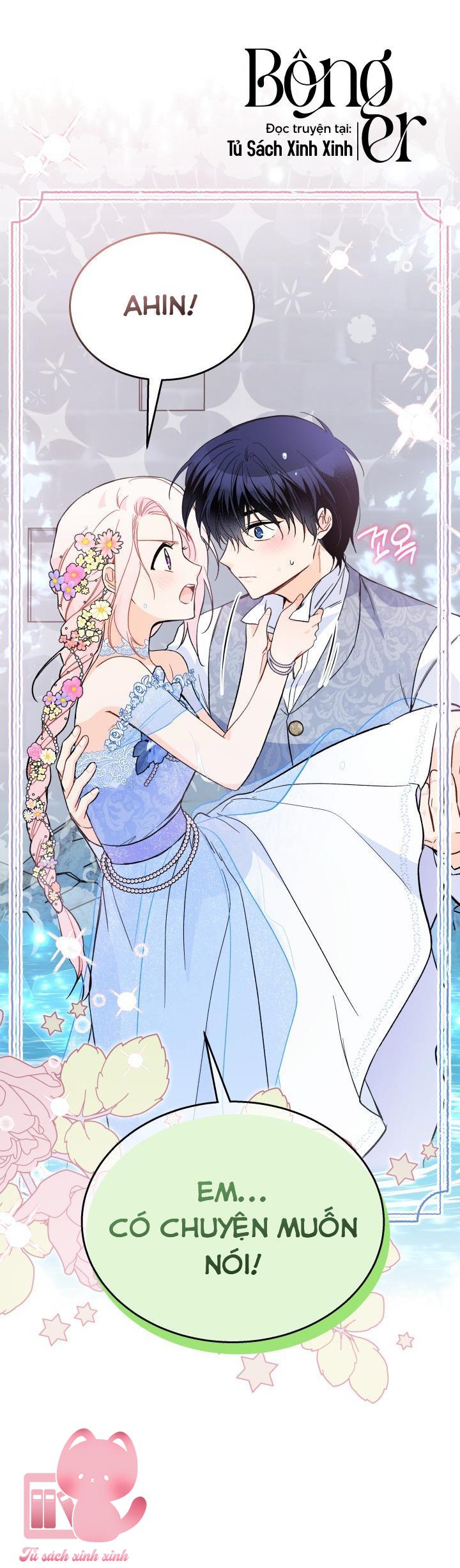Quan Hệ Cộng Sinh Giữa Báo Đen Và Thỏ Trắng - Chap 149 - Trang 71