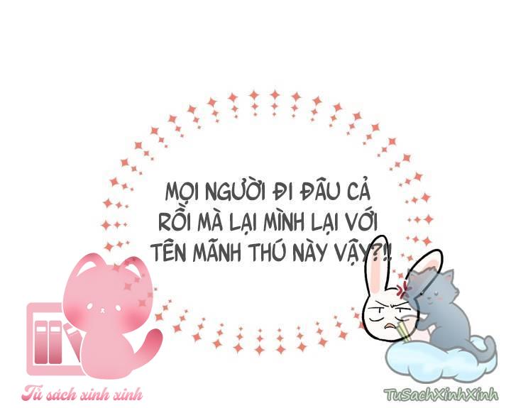 Quan Hệ Cộng Sinh Giữa Báo Đen Và Thỏ Trắng - Chap 15 - Trang 14