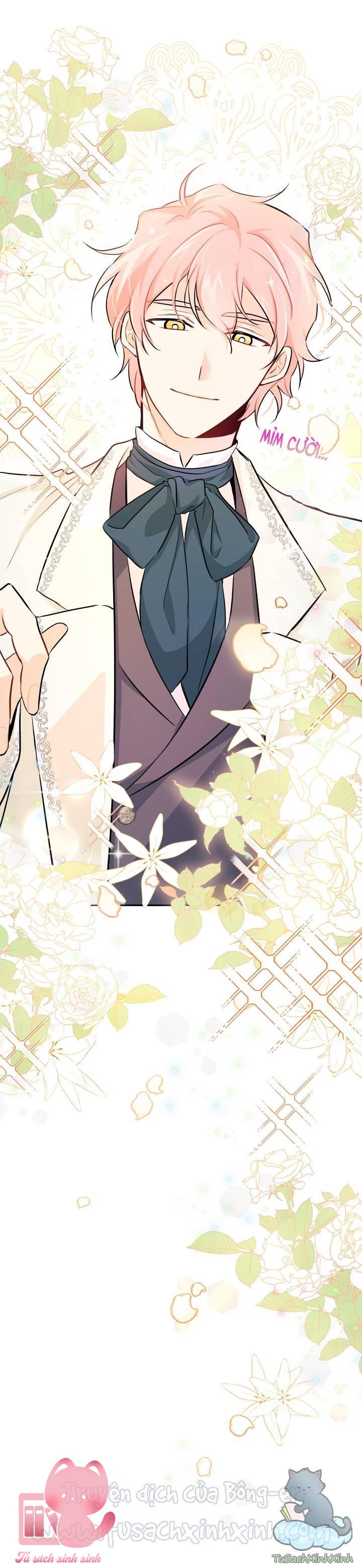 Quan Hệ Cộng Sinh Giữa Báo Đen Và Thỏ Trắng - Chap 15 - Trang 15