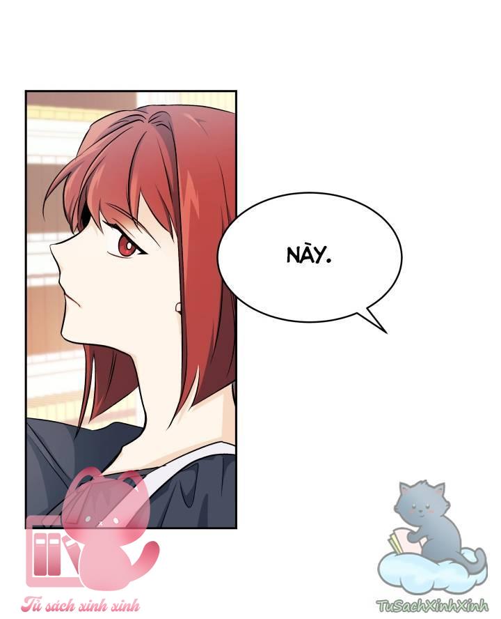 Quan Hệ Cộng Sinh Giữa Báo Đen Và Thỏ Trắng - Chap 15 - Trang 18