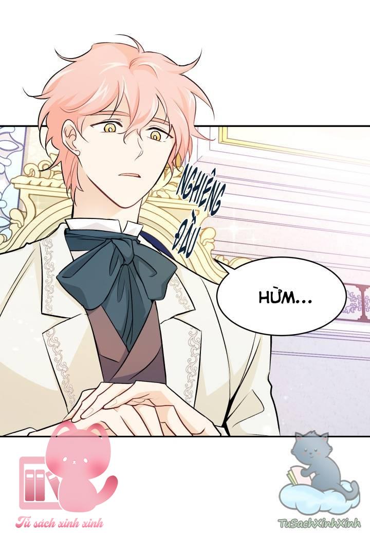 Quan Hệ Cộng Sinh Giữa Báo Đen Và Thỏ Trắng - Chap 15 - Trang 22