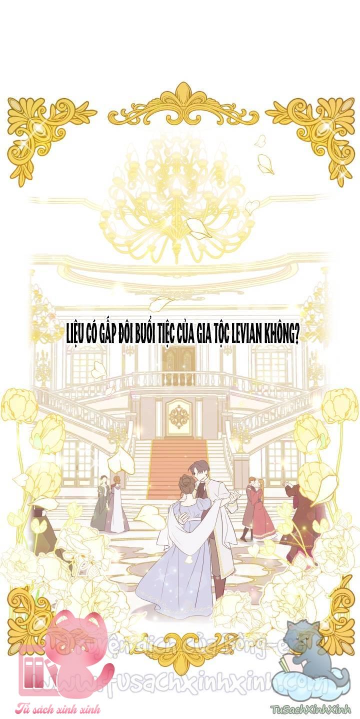 Quan Hệ Cộng Sinh Giữa Báo Đen Và Thỏ Trắng - Chap 15 - Trang 30
