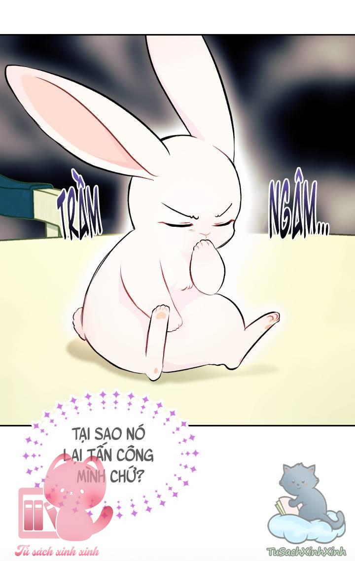 Quan Hệ Cộng Sinh Giữa Báo Đen Và Thỏ Trắng - Chap 15 - Trang 4