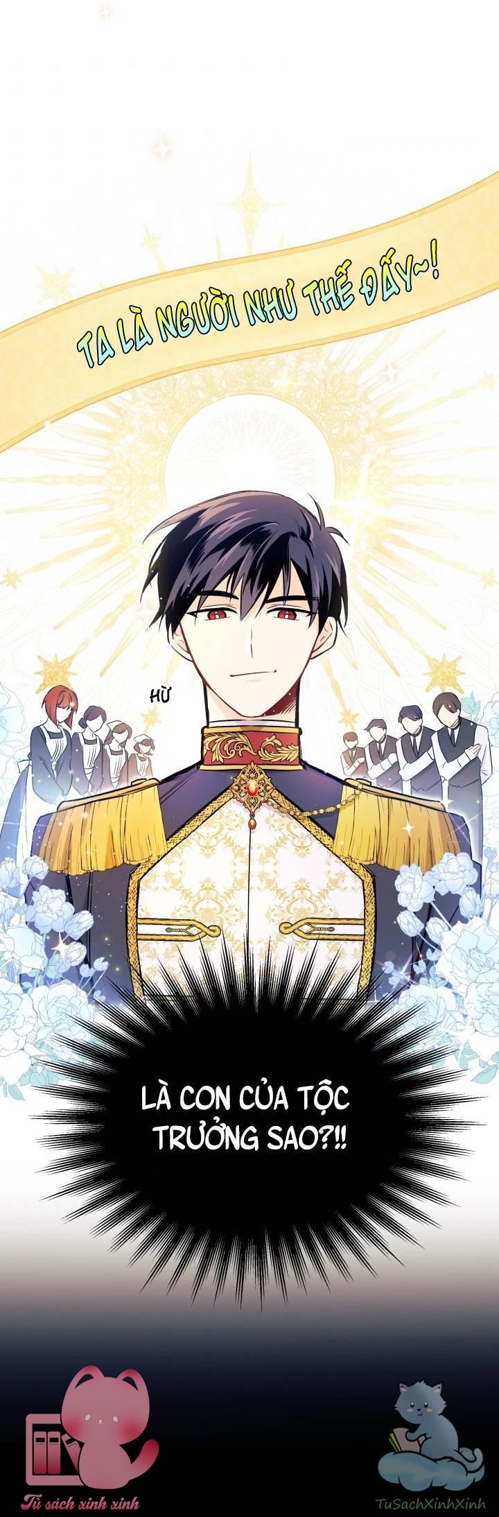 Quan Hệ Cộng Sinh Giữa Báo Đen Và Thỏ Trắng - Chap 15 - Trang 37