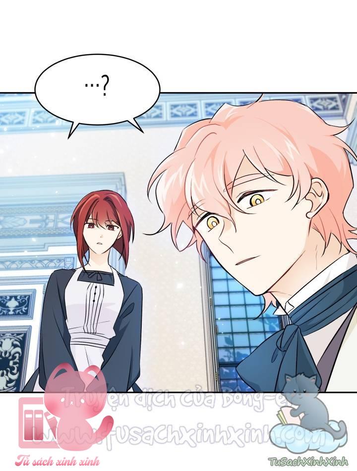 Quan Hệ Cộng Sinh Giữa Báo Đen Và Thỏ Trắng - Chap 15 - Trang 39