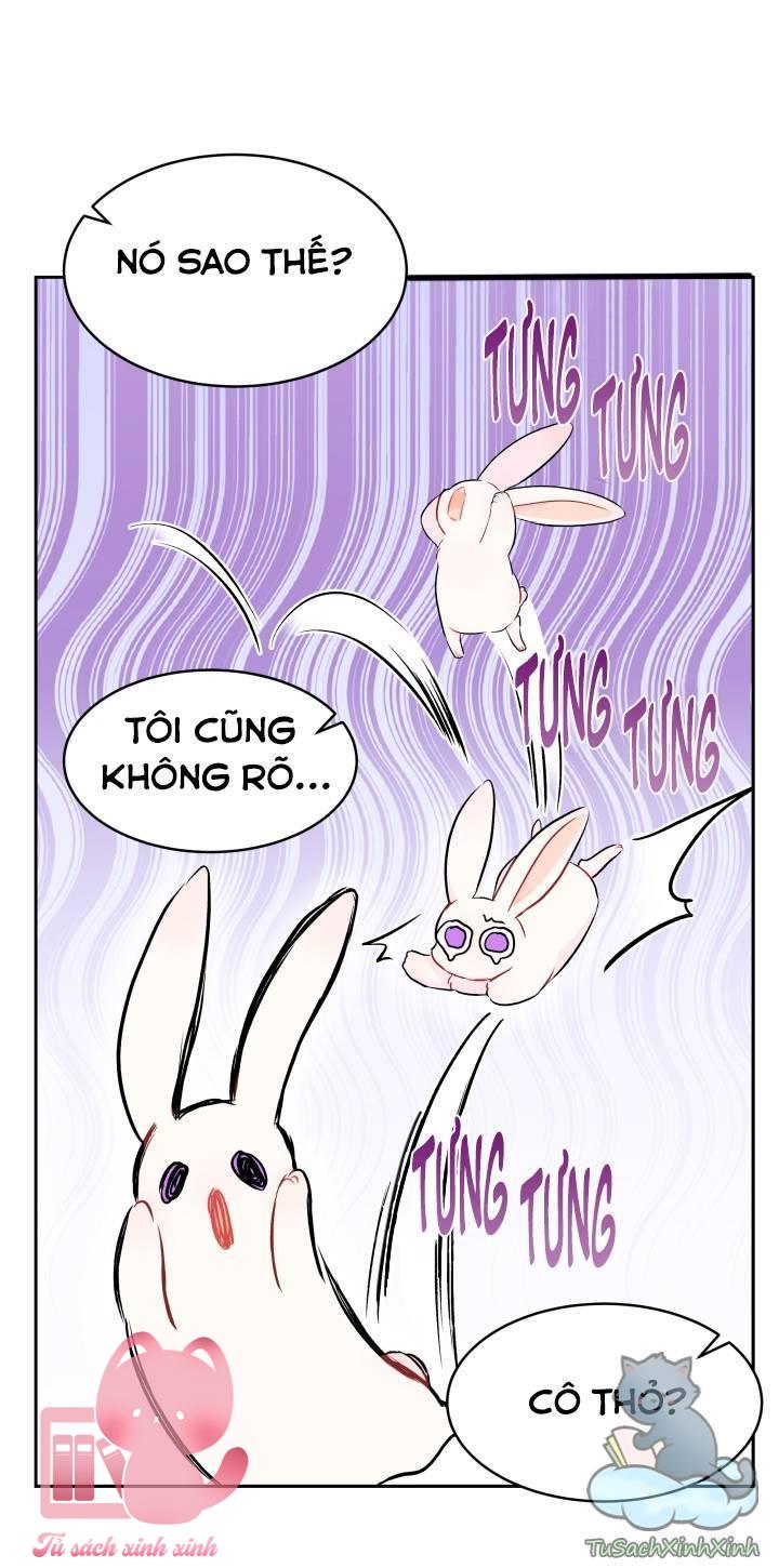Quan Hệ Cộng Sinh Giữa Báo Đen Và Thỏ Trắng - Chap 15 - Trang 40