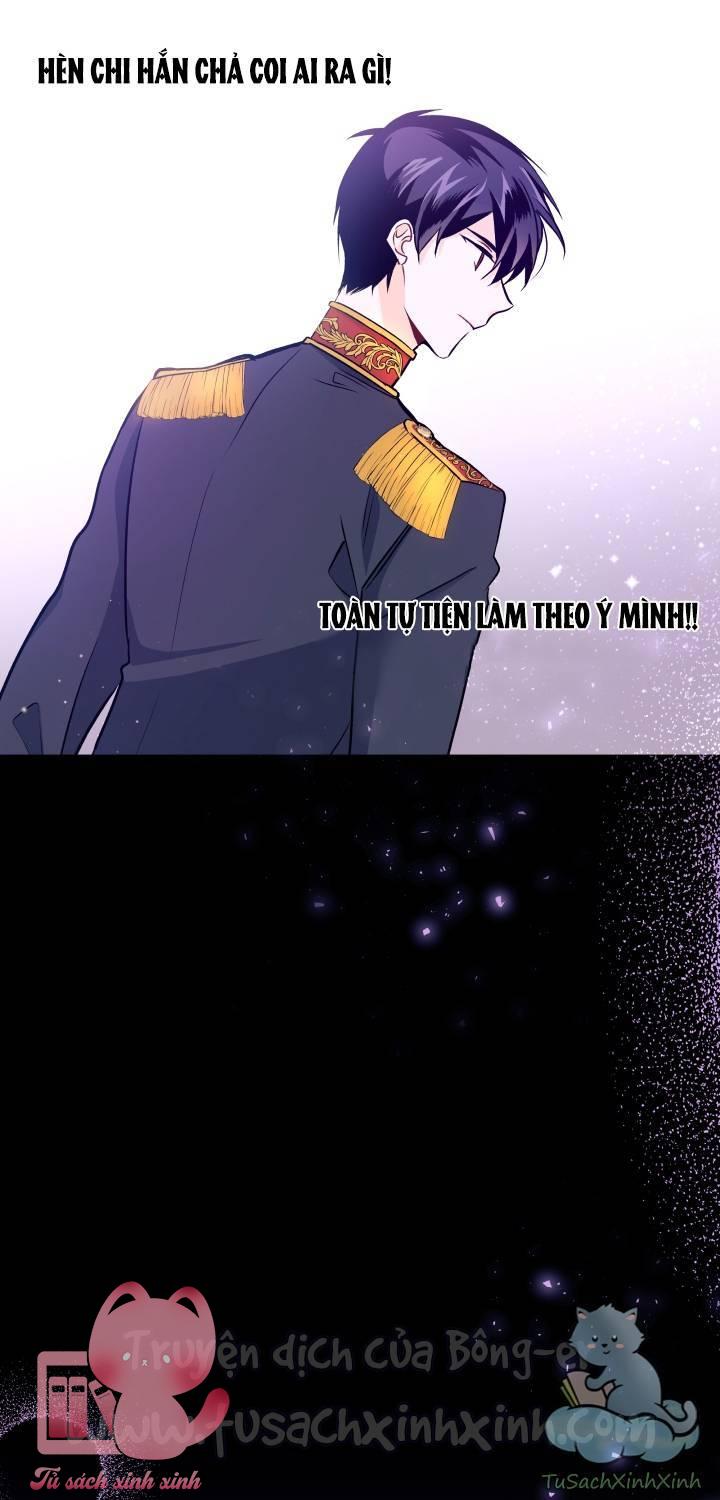 Quan Hệ Cộng Sinh Giữa Báo Đen Và Thỏ Trắng - Chap 15 - Trang 41