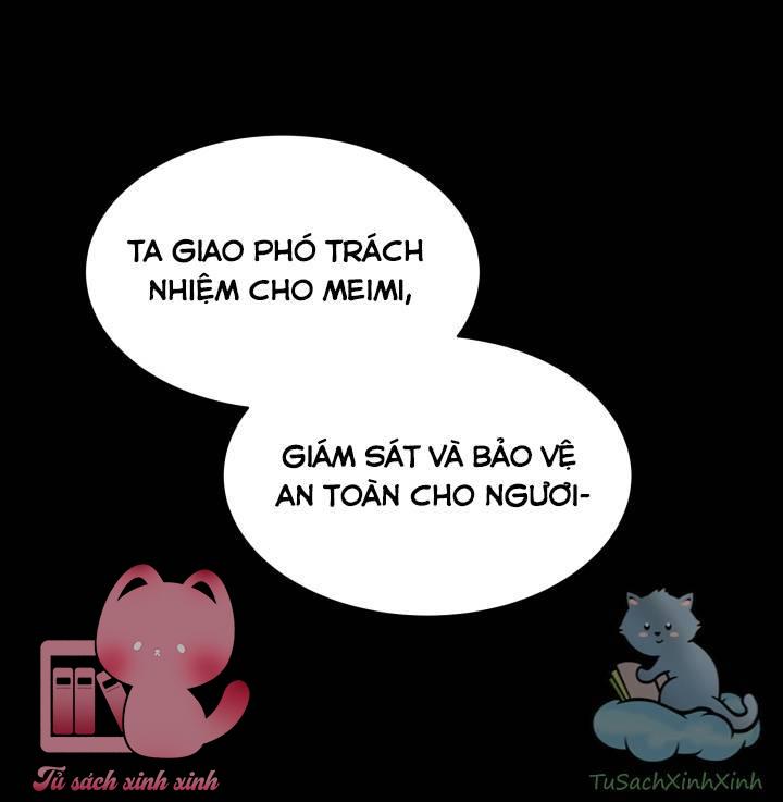 Quan Hệ Cộng Sinh Giữa Báo Đen Và Thỏ Trắng - Chap 15 - Trang 50