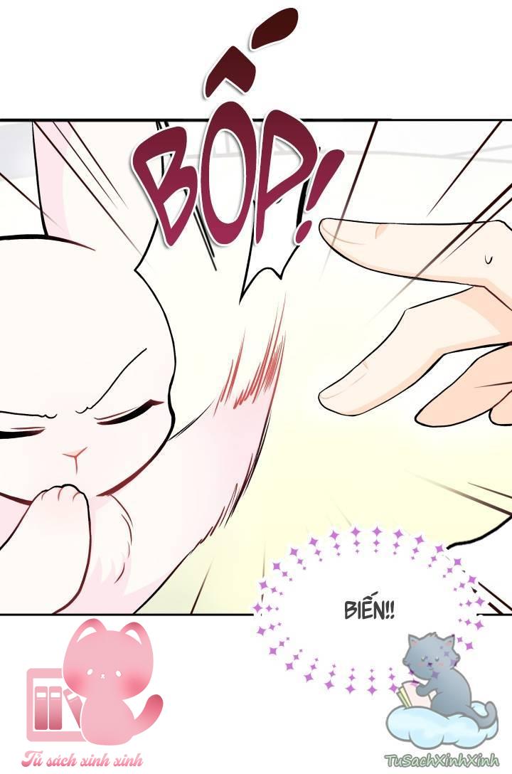 Quan Hệ Cộng Sinh Giữa Báo Đen Và Thỏ Trắng - Chap 15 - Trang 6