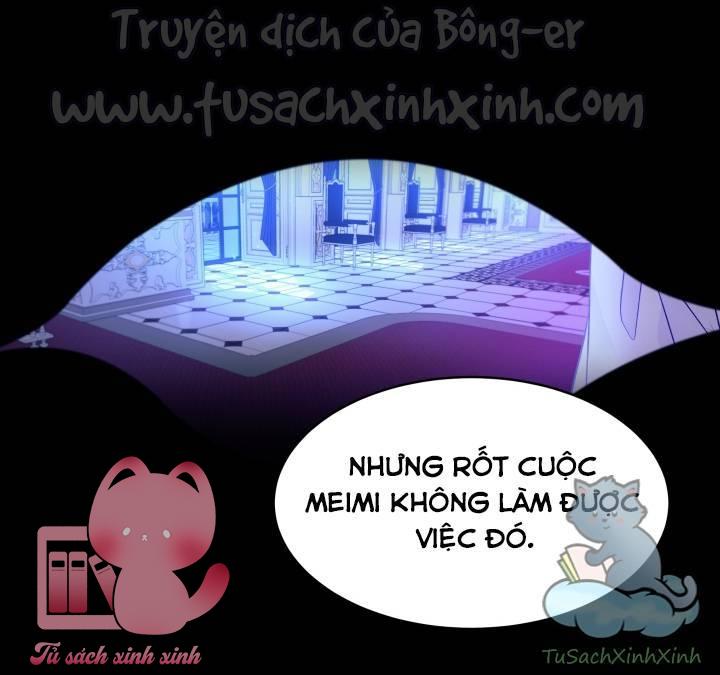 Quan Hệ Cộng Sinh Giữa Báo Đen Và Thỏ Trắng - Chap 15 - Trang 51