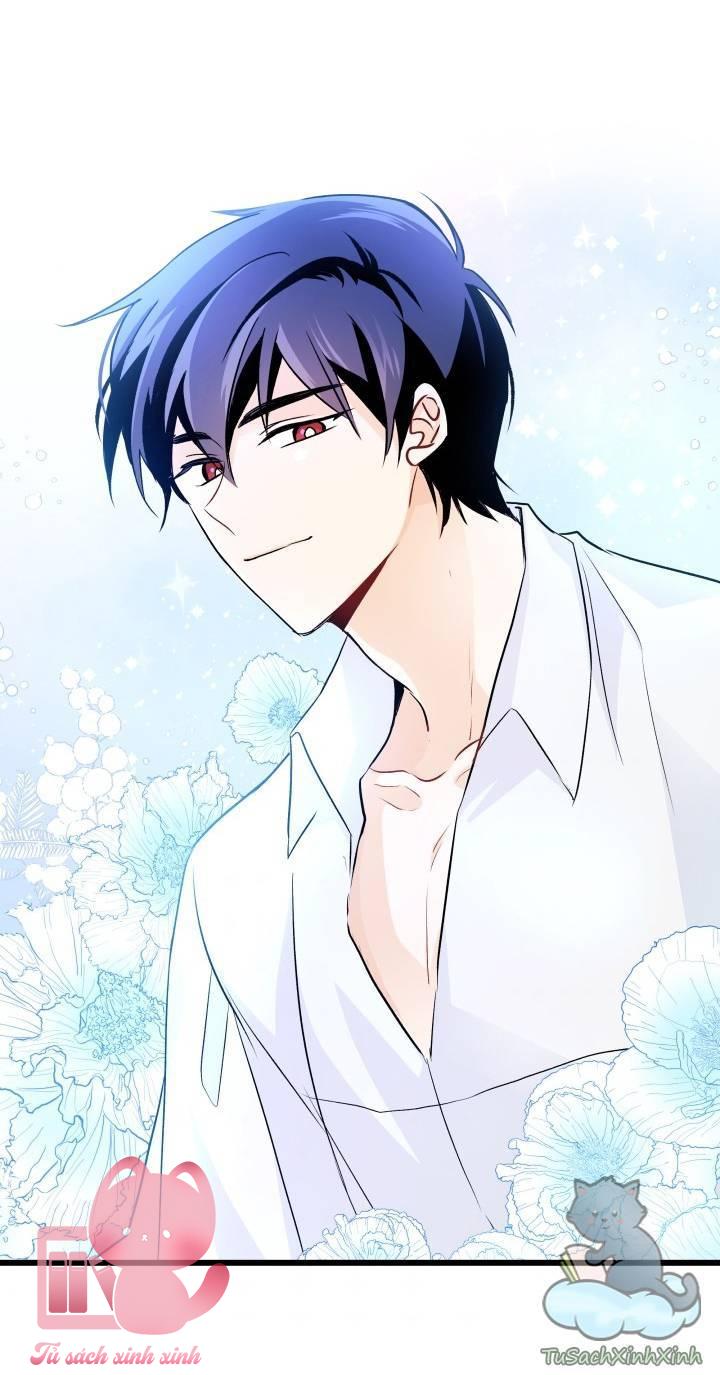 Quan Hệ Cộng Sinh Giữa Báo Đen Và Thỏ Trắng - Chap 15 - Trang 53