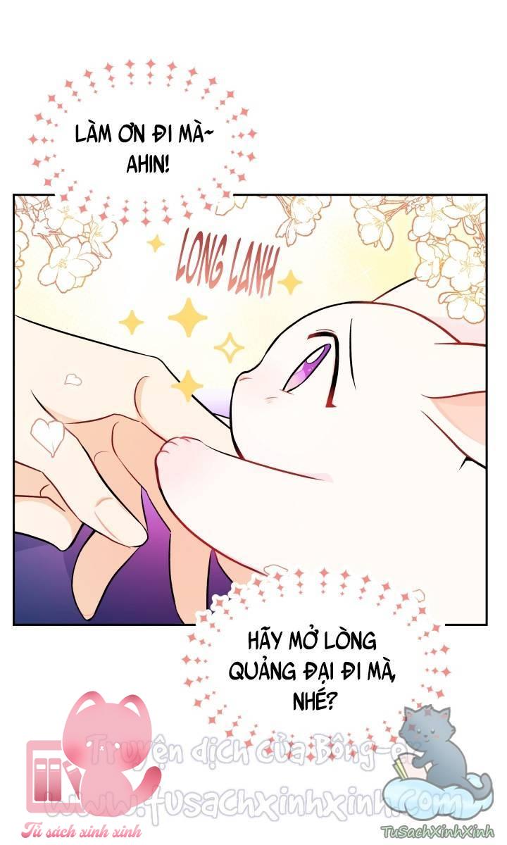 Quan Hệ Cộng Sinh Giữa Báo Đen Và Thỏ Trắng - Chap 15 - Trang 57