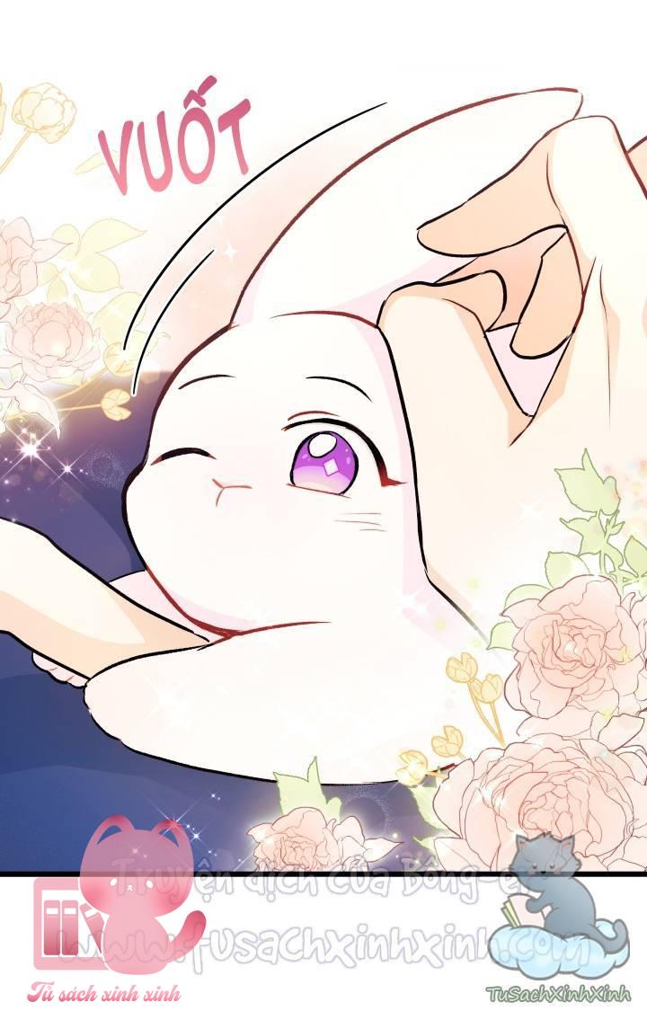 Quan Hệ Cộng Sinh Giữa Báo Đen Và Thỏ Trắng - Chap 15 - Trang 60