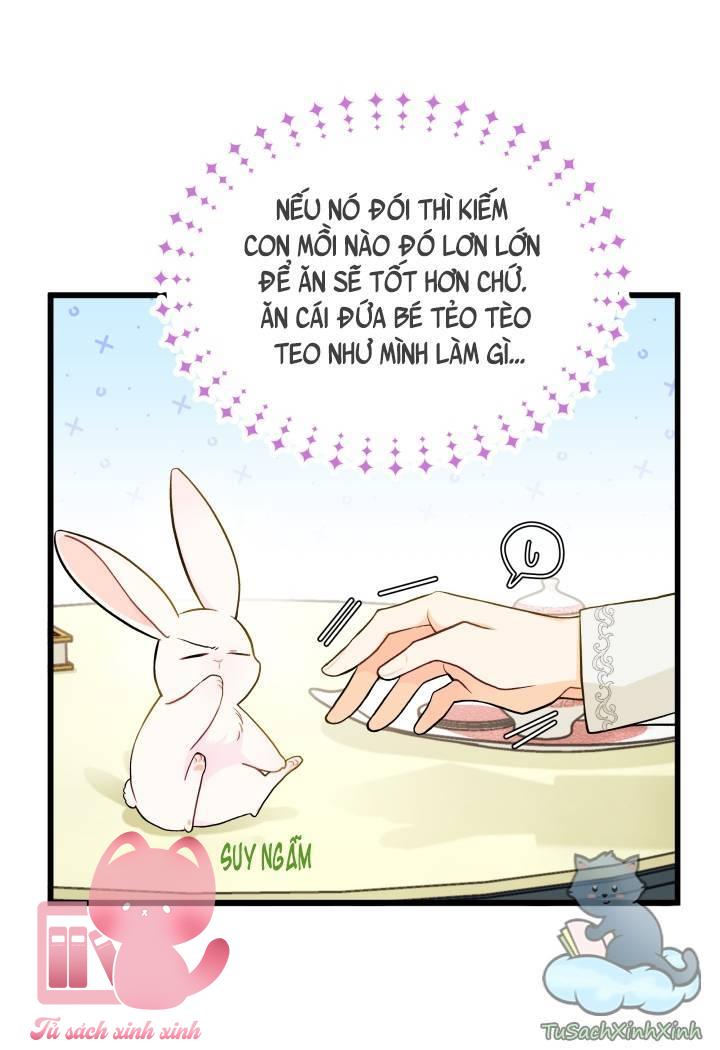 Quan Hệ Cộng Sinh Giữa Báo Đen Và Thỏ Trắng - Chap 15 - Trang 7