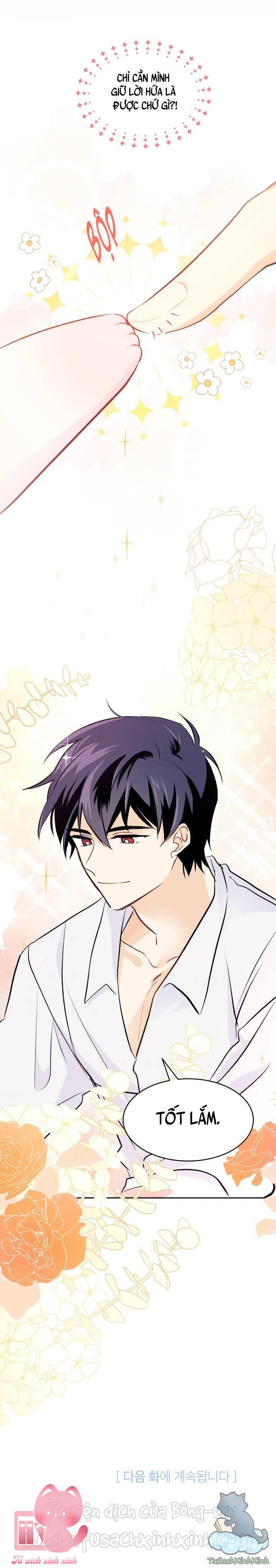 Quan Hệ Cộng Sinh Giữa Báo Đen Và Thỏ Trắng - Chap 15 - Trang 67