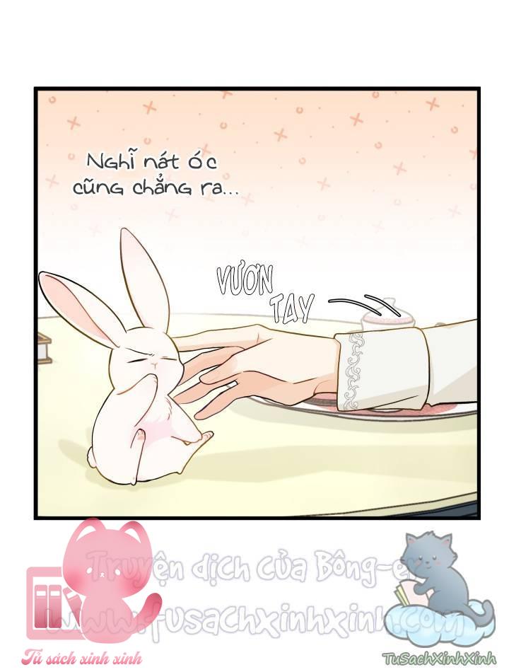Quan Hệ Cộng Sinh Giữa Báo Đen Và Thỏ Trắng - Chap 15 - Trang 8