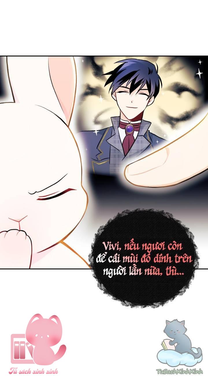 Quan Hệ Cộng Sinh Giữa Báo Đen Và Thỏ Trắng - Chap 15 - Trang 9