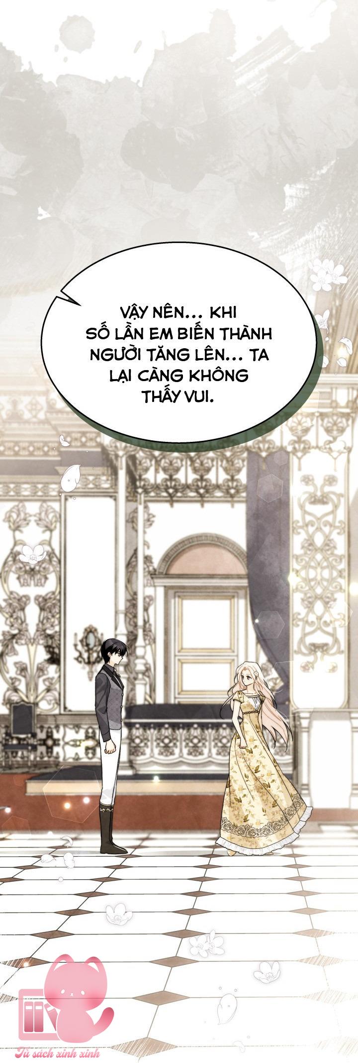 Quan Hệ Cộng Sinh Giữa Báo Đen Và Thỏ Trắng - Chap 150 - Trang 12