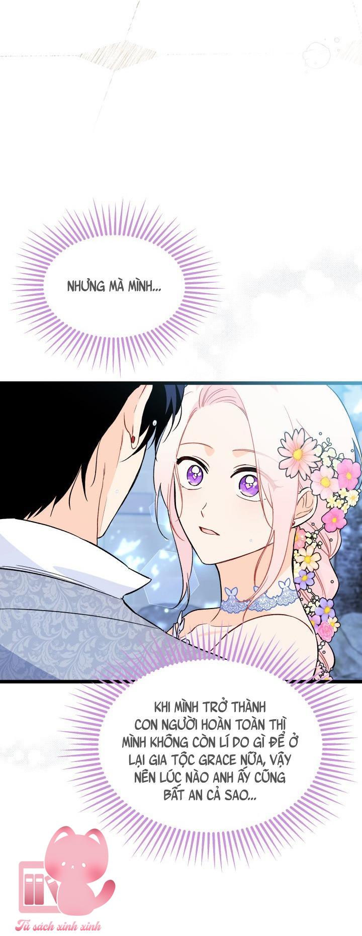 Quan Hệ Cộng Sinh Giữa Báo Đen Và Thỏ Trắng - Chap 150 - Trang 13