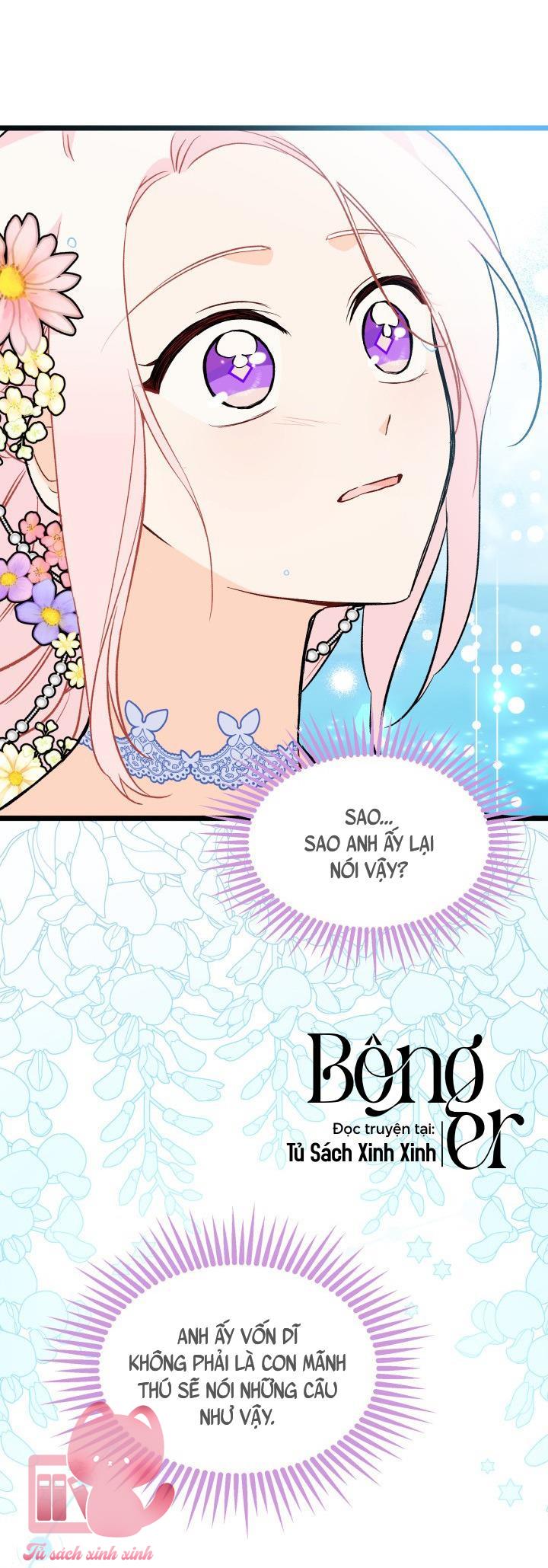 Quan Hệ Cộng Sinh Giữa Báo Đen Và Thỏ Trắng - Chap 150 - Trang 16