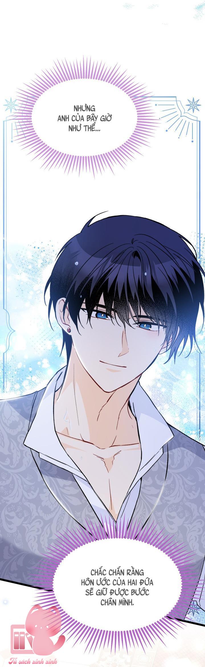 Quan Hệ Cộng Sinh Giữa Báo Đen Và Thỏ Trắng - Chap 150 - Trang 18