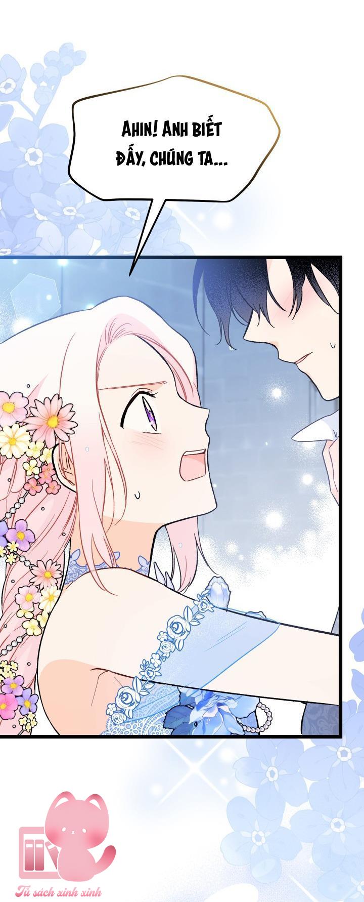 Quan Hệ Cộng Sinh Giữa Báo Đen Và Thỏ Trắng - Chap 150 - Trang 3