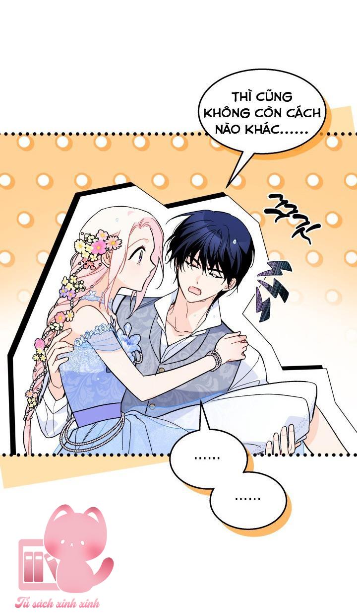 Quan Hệ Cộng Sinh Giữa Báo Đen Và Thỏ Trắng - Chap 150 - Trang 22