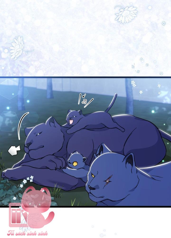 Quan Hệ Cộng Sinh Giữa Báo Đen Và Thỏ Trắng - Chap 150 - Trang 24