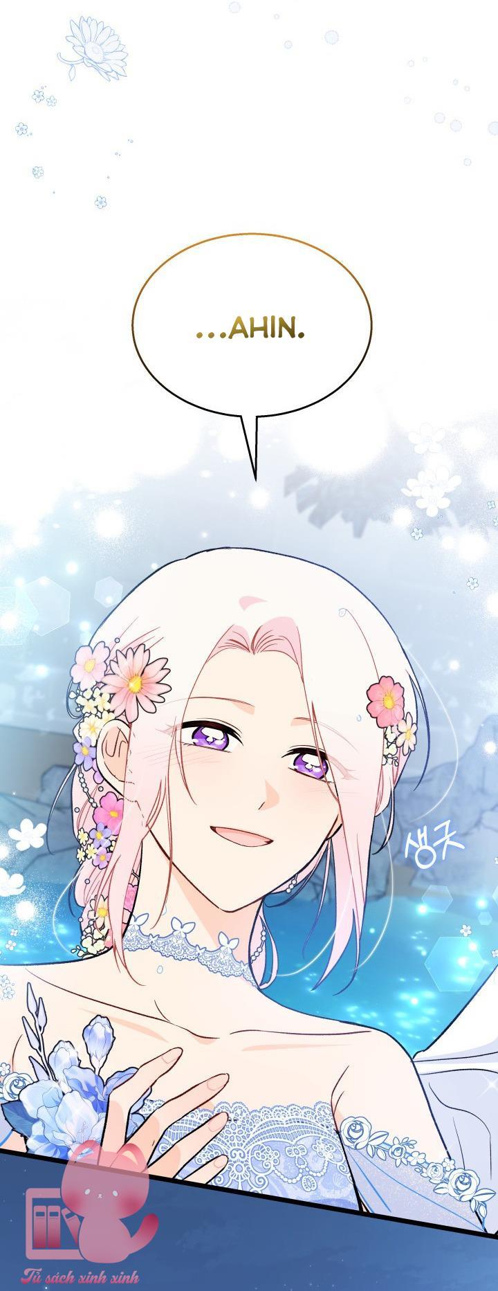 Quan Hệ Cộng Sinh Giữa Báo Đen Và Thỏ Trắng - Chap 150 - Trang 25