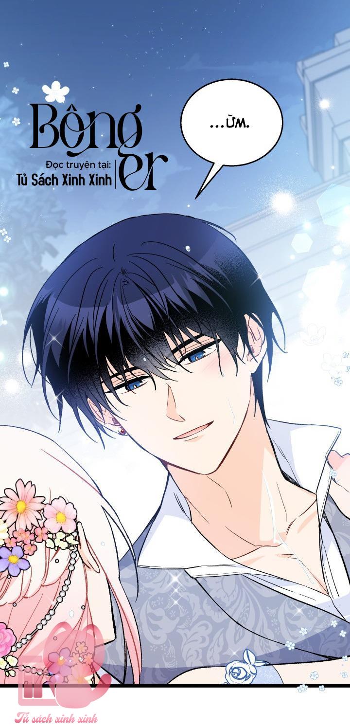 Quan Hệ Cộng Sinh Giữa Báo Đen Và Thỏ Trắng - Chap 150 - Trang 26