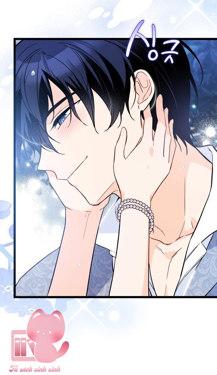 Quan Hệ Cộng Sinh Giữa Báo Đen Và Thỏ Trắng - Chap 150 - Trang 4