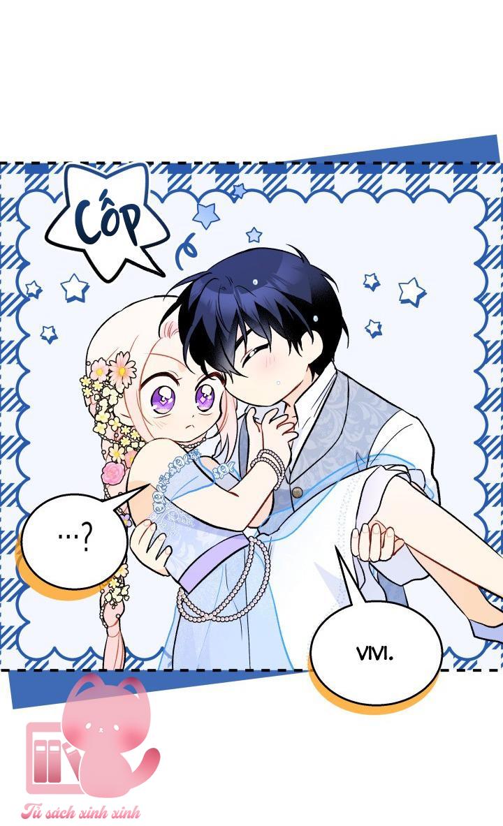 Quan Hệ Cộng Sinh Giữa Báo Đen Và Thỏ Trắng - Chap 150 - Trang 5