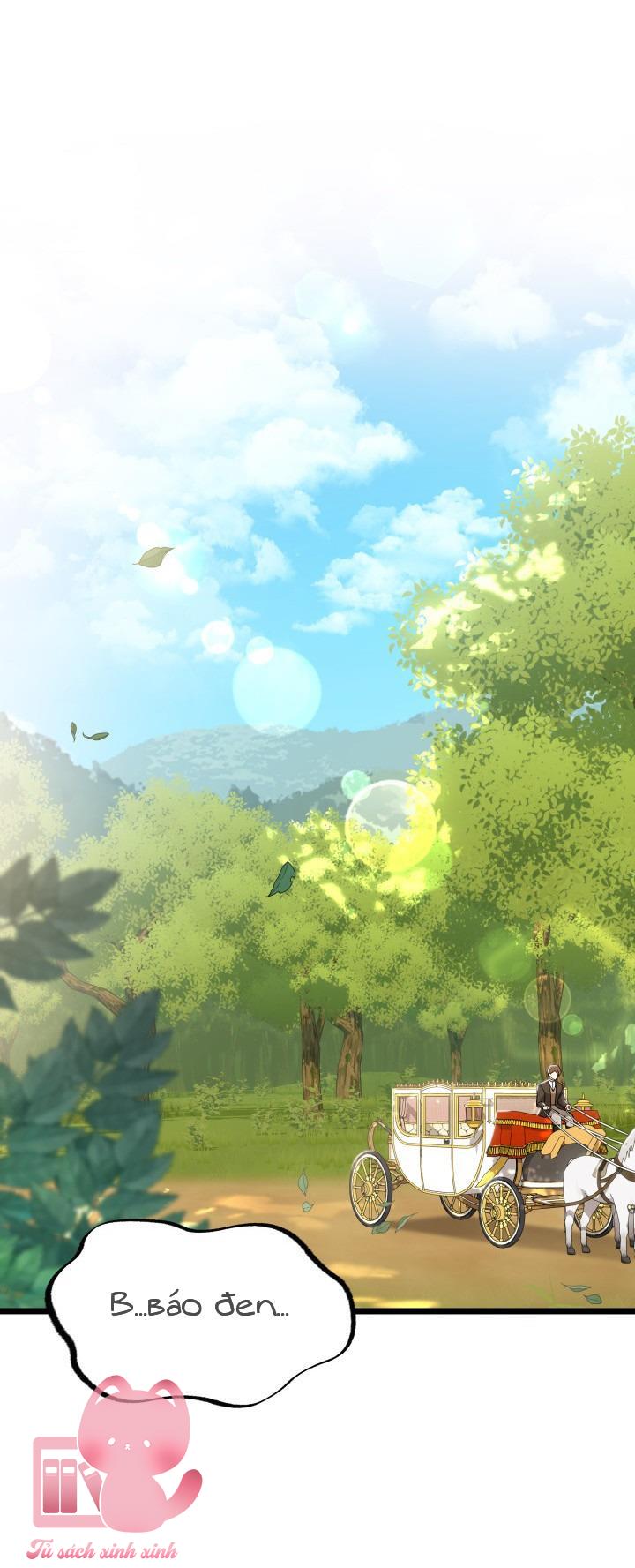 Quan Hệ Cộng Sinh Giữa Báo Đen Và Thỏ Trắng - Chap 150 - Trang 43
