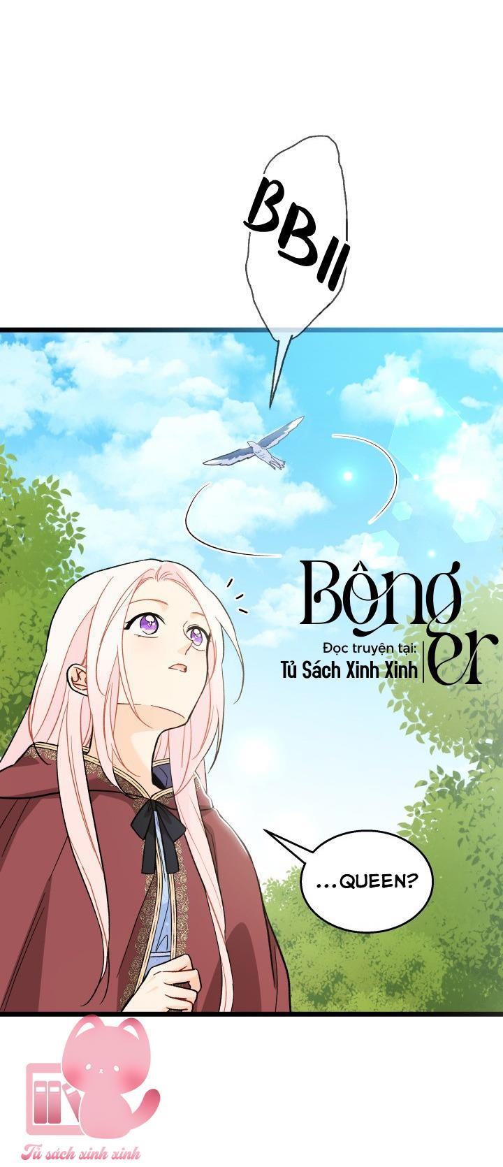Quan Hệ Cộng Sinh Giữa Báo Đen Và Thỏ Trắng - Chap 150 - Trang 46