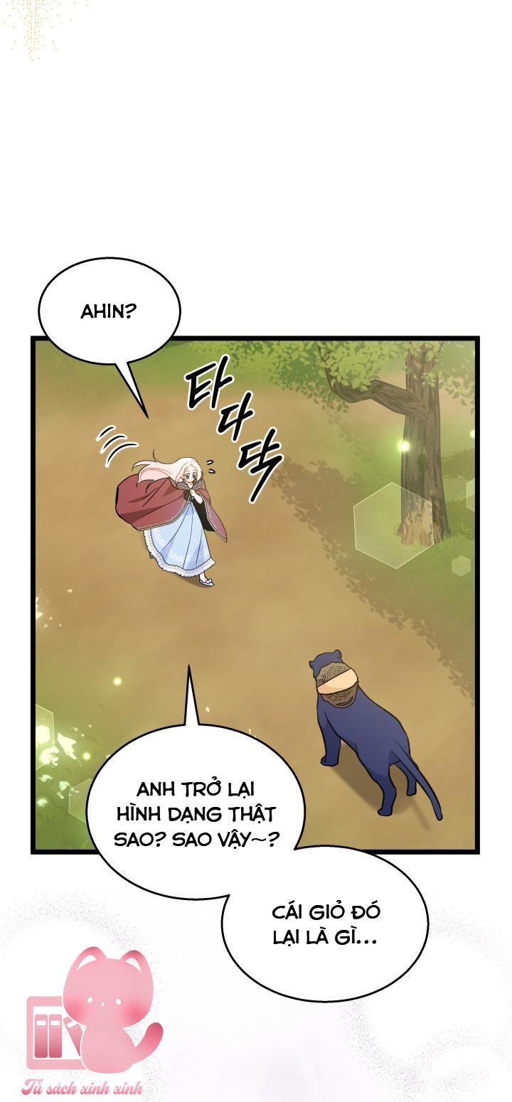 Quan Hệ Cộng Sinh Giữa Báo Đen Và Thỏ Trắng - Chap 150 - Trang 49