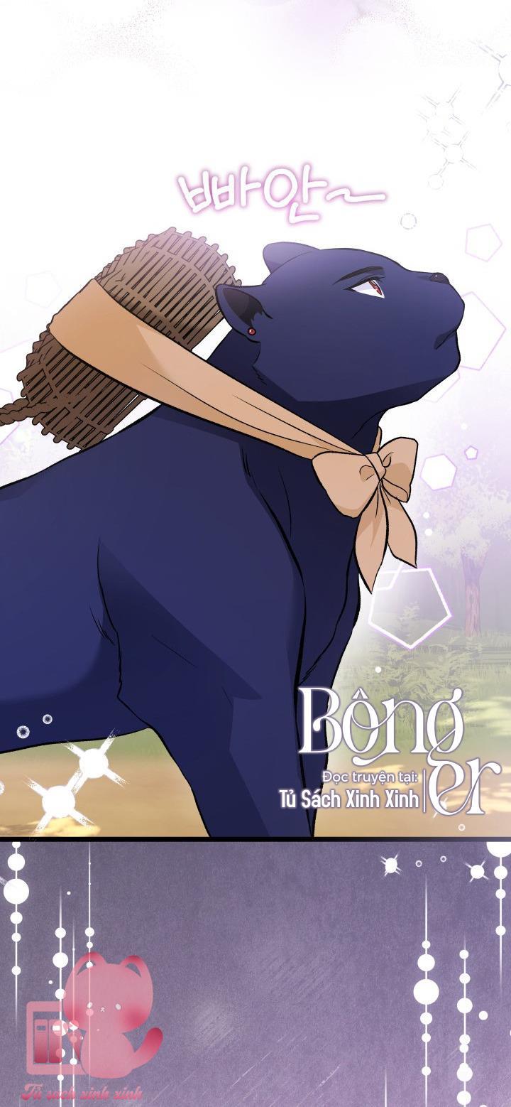 Quan Hệ Cộng Sinh Giữa Báo Đen Và Thỏ Trắng - Chap 150 - Trang 51