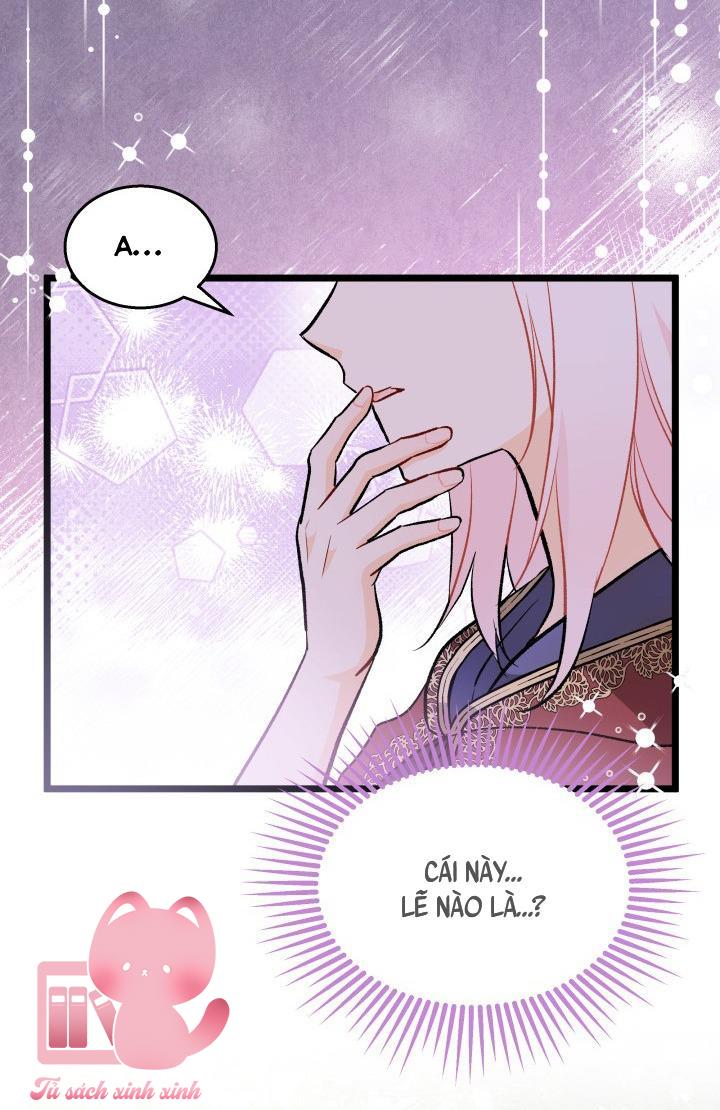 Quan Hệ Cộng Sinh Giữa Báo Đen Và Thỏ Trắng - Chap 150 - Trang 52