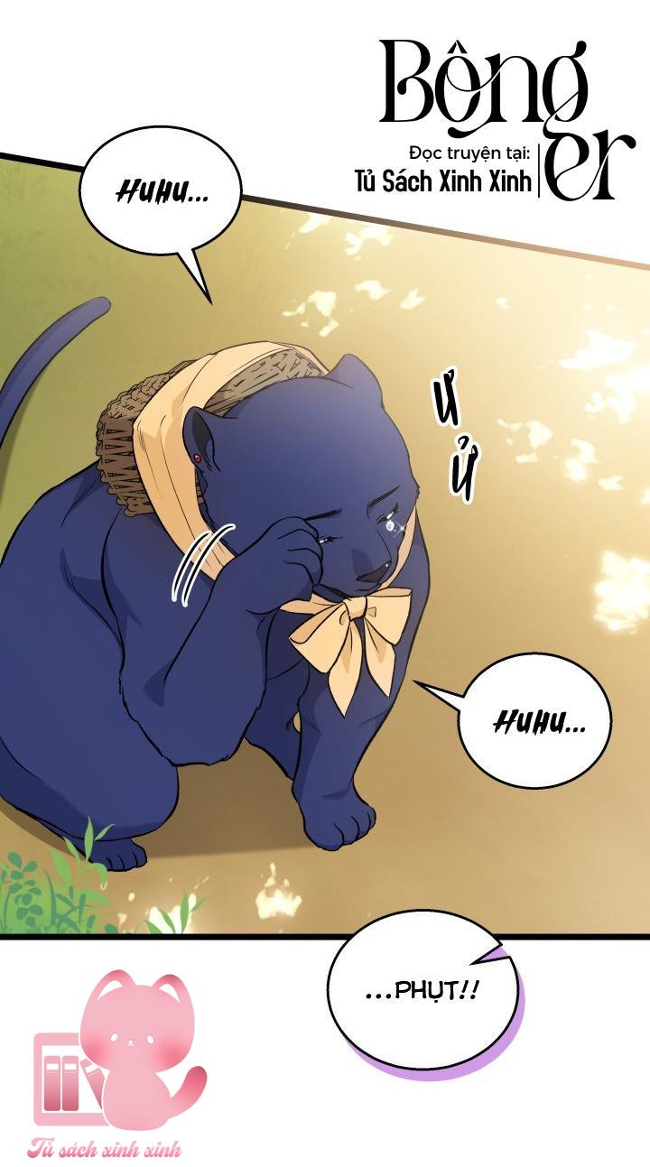 Quan Hệ Cộng Sinh Giữa Báo Đen Và Thỏ Trắng - Chap 150 - Trang 56
