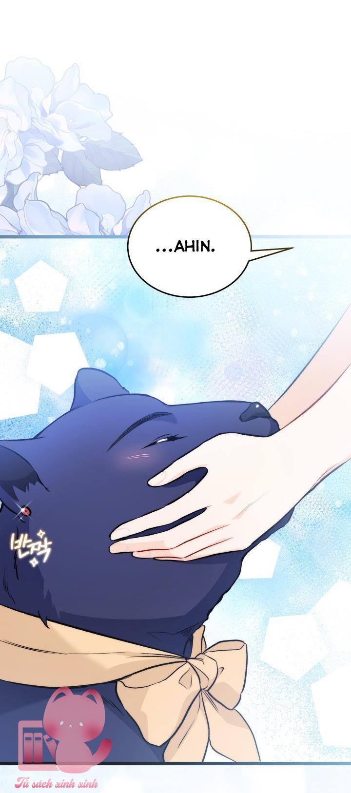 Quan Hệ Cộng Sinh Giữa Báo Đen Và Thỏ Trắng - Chap 150 - Trang 60